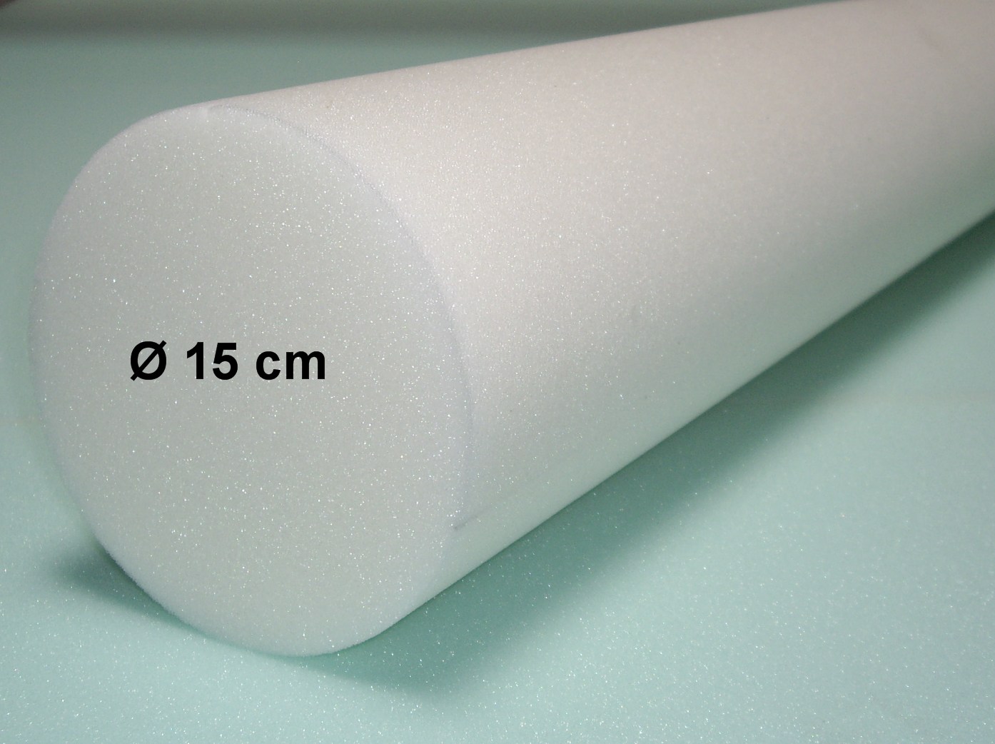 Schaumstoffrollen Schaumstoffrollen