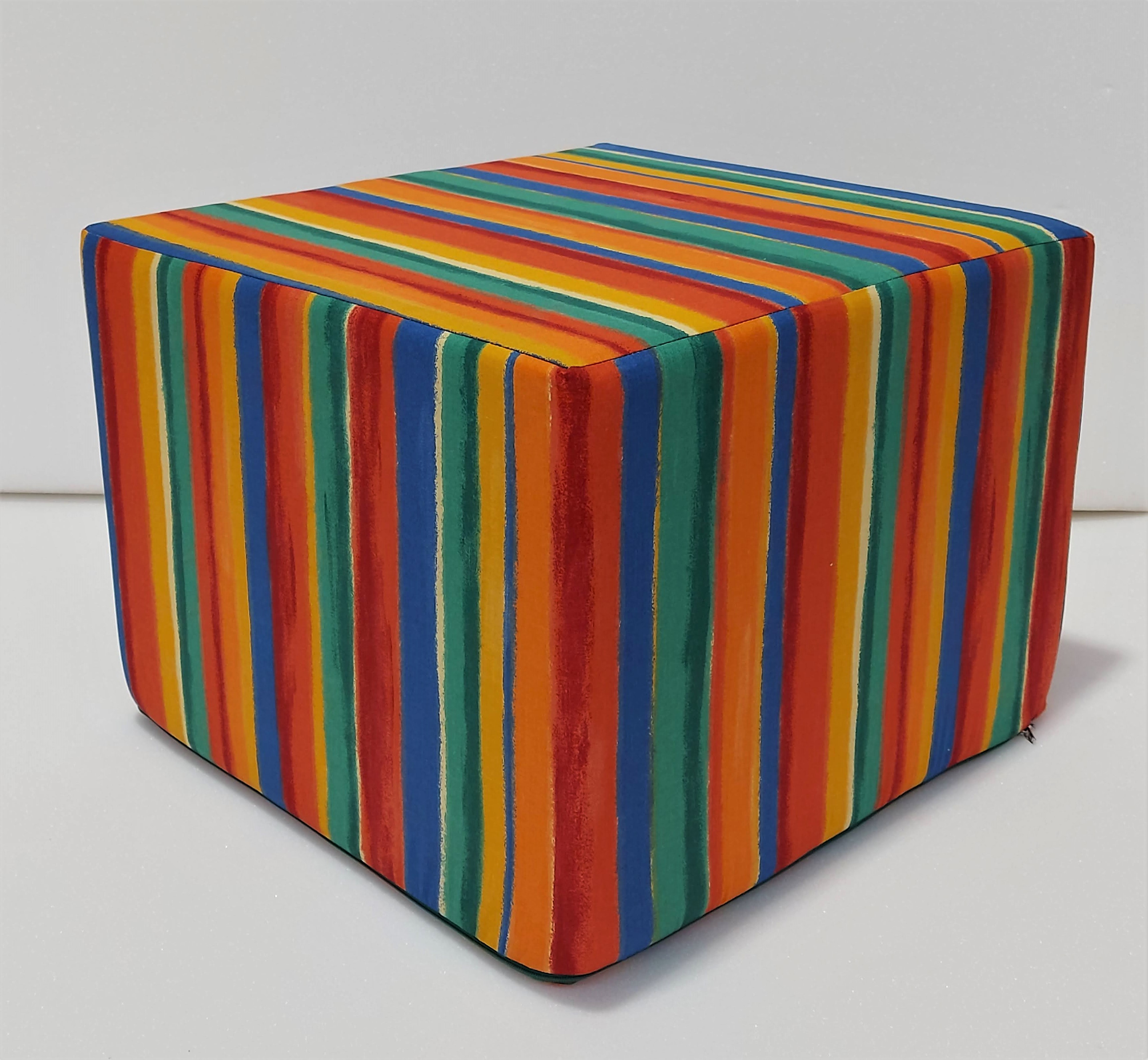 Schaumstoffwürfel für Kinder