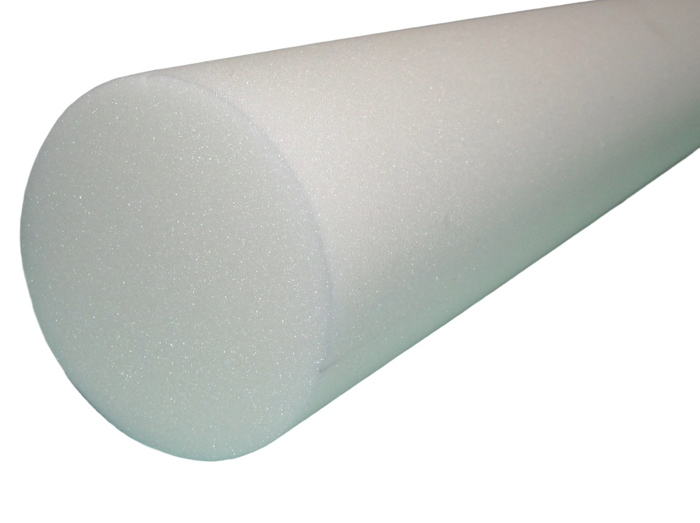 Schaumstoffrolle Schaumstoffrolle