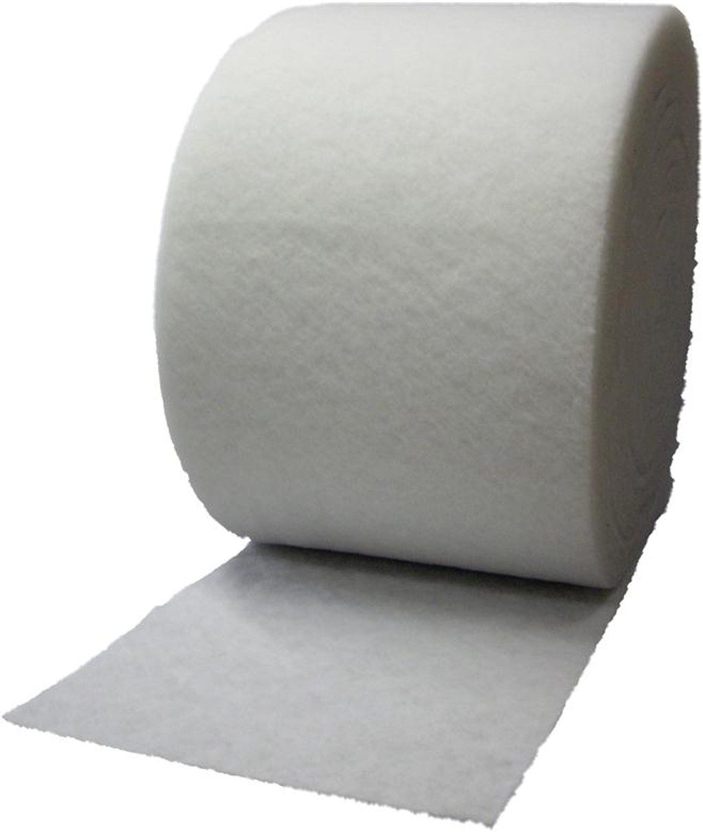 Polsterwatte/Volumenvlies