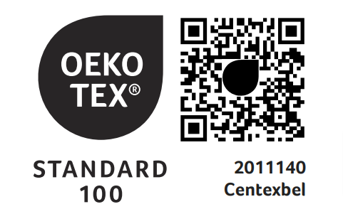 OEKO-TEX Standard 100 OEKO-TEX Standard 100
