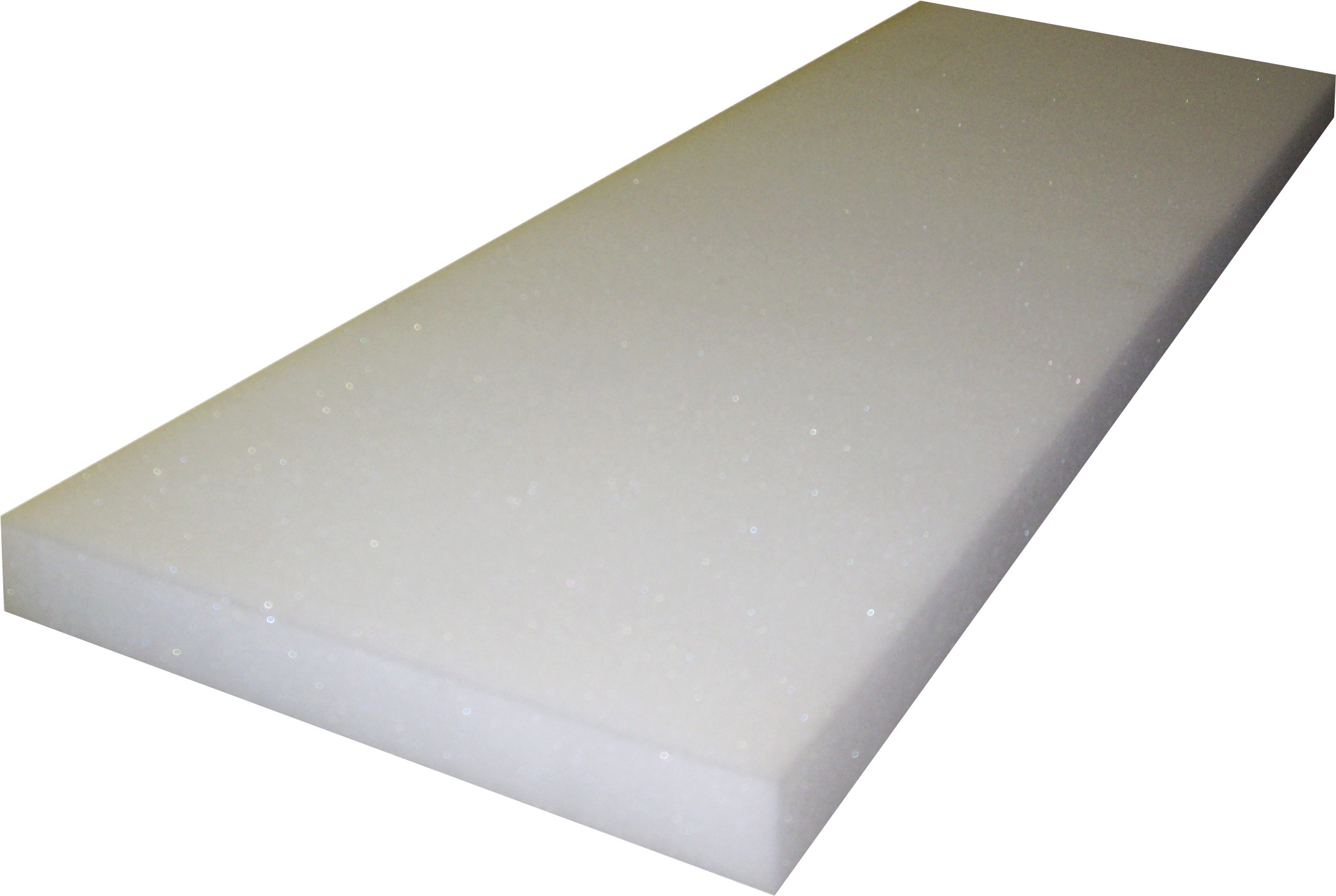 PU-Schaumstoff RG25/SH3,8