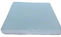 Sitzkissen + Trikot 40x40x5 cm Sitzkissen + Trikot 40x40x5 cm