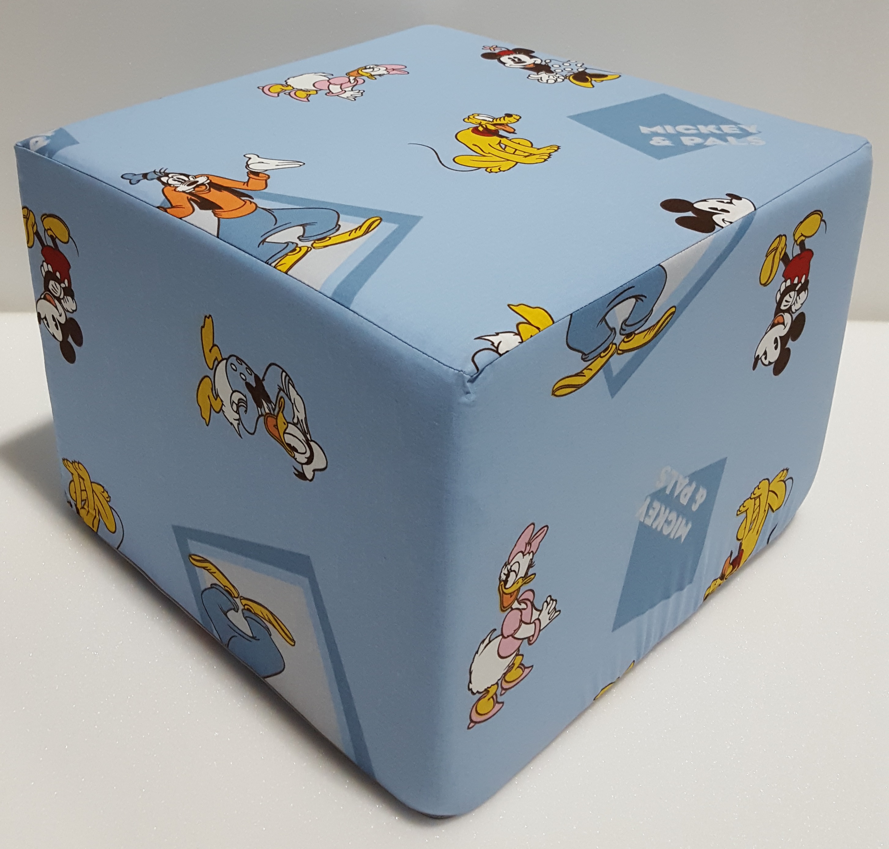 Schaumstoffwürfel für Kinder Schaumstoffwürfel für Kinder